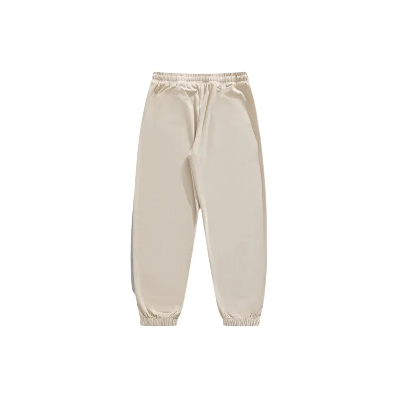PANDA BASE Casual Pants Women's-7