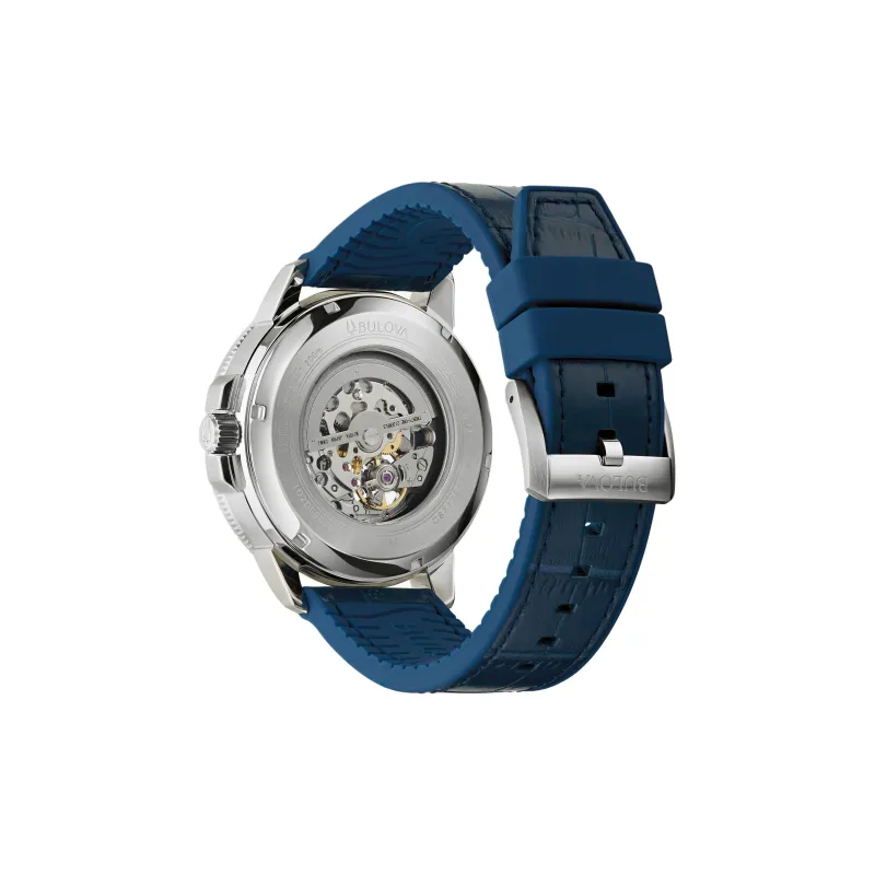 BULOVA Marine Star 96A291-2
