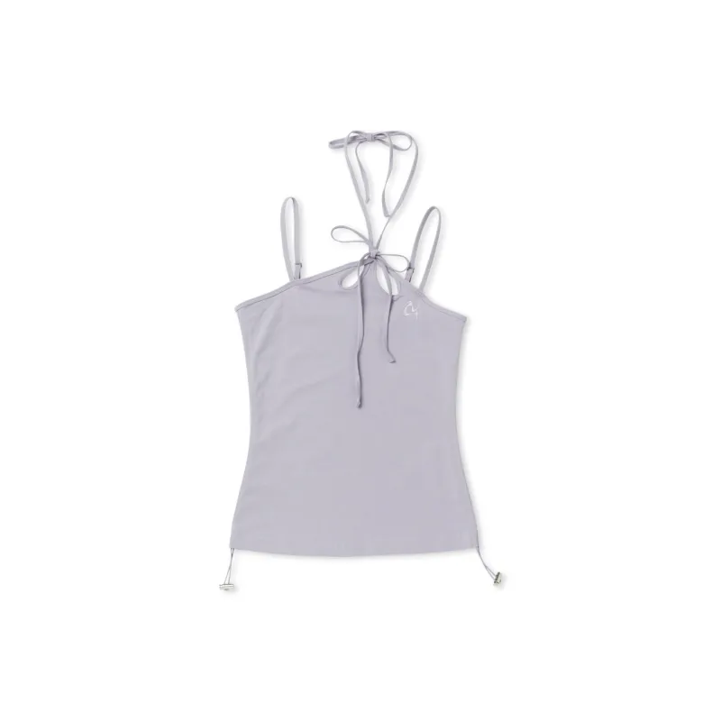 NERDY Camisole Women's Light Purple-1