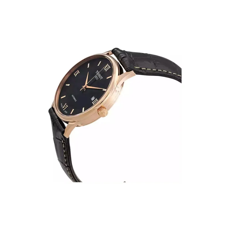 TISSOT Men Watch-1