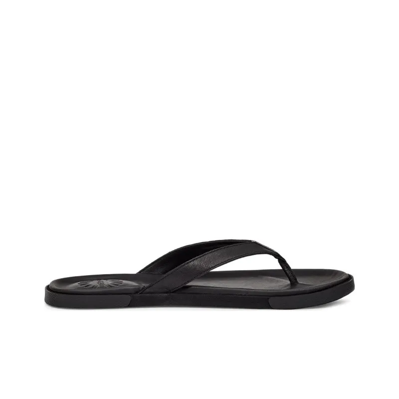 UGG Bennison Ii Flip Flop 'Black'-1