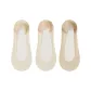 3 Pack (White Skin+White Pink+Skin Brown)