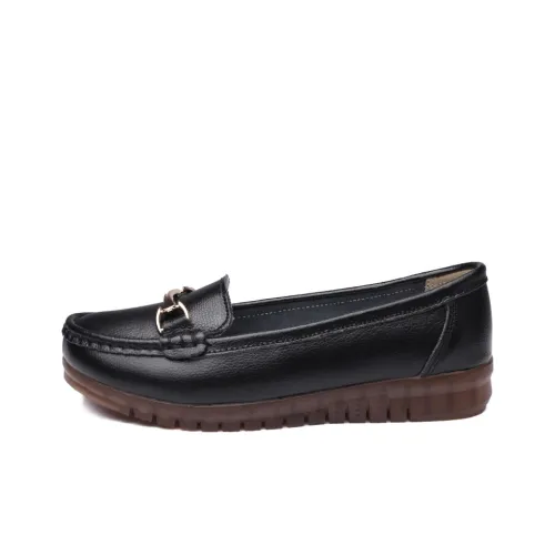 Strongman 3515 Beanie Shoes Women's
