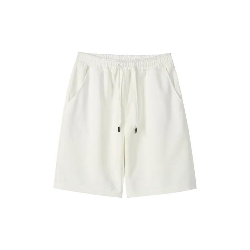 R.super Casual Shorts Unisex-7