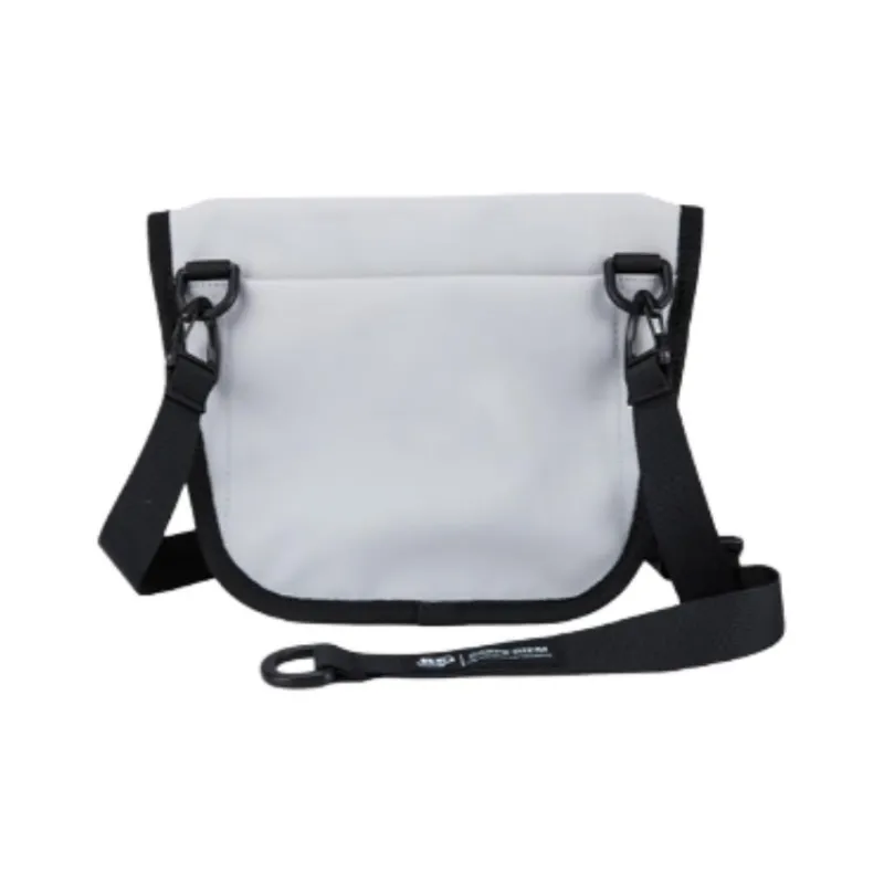BAGSMART Oxford Messenger Bag Shoulder Bag Crossbody Bag Small Size Unisex Multicolor-5