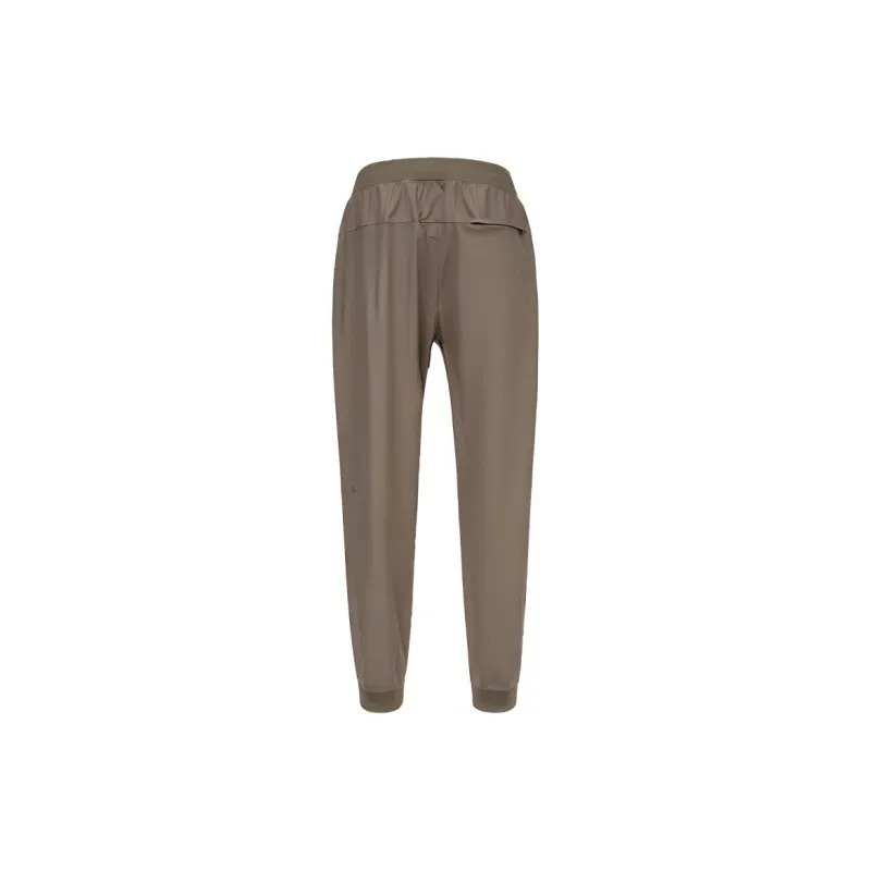 Lululemon Knitted Sports Pants Men's-19
