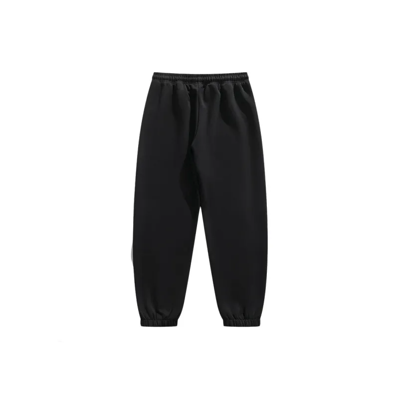 PANDA BASE Casual Pants Unisex-1