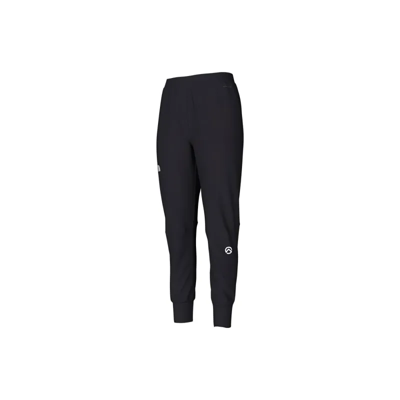 THE NORTH FACE SUMMIT FUTUREFLEECE Casual Pants Women's Black-1