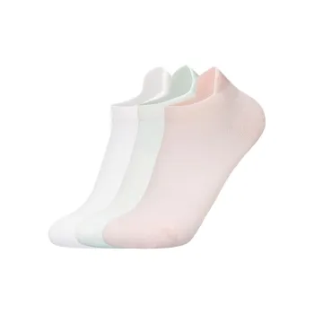 LiNing Ankle Socks Women's 3 Pack