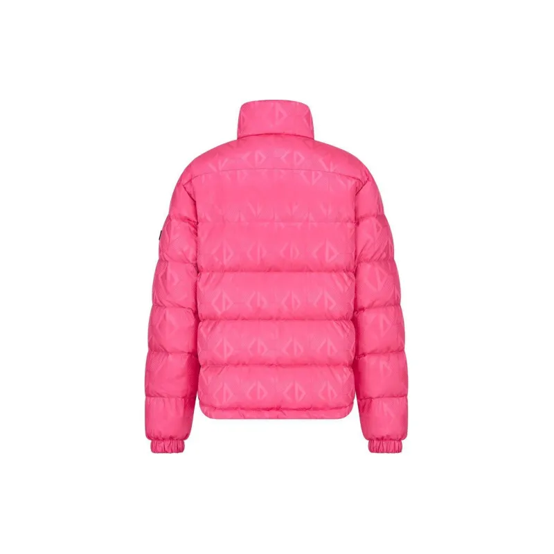 DIOR Jackets Men Pink-1