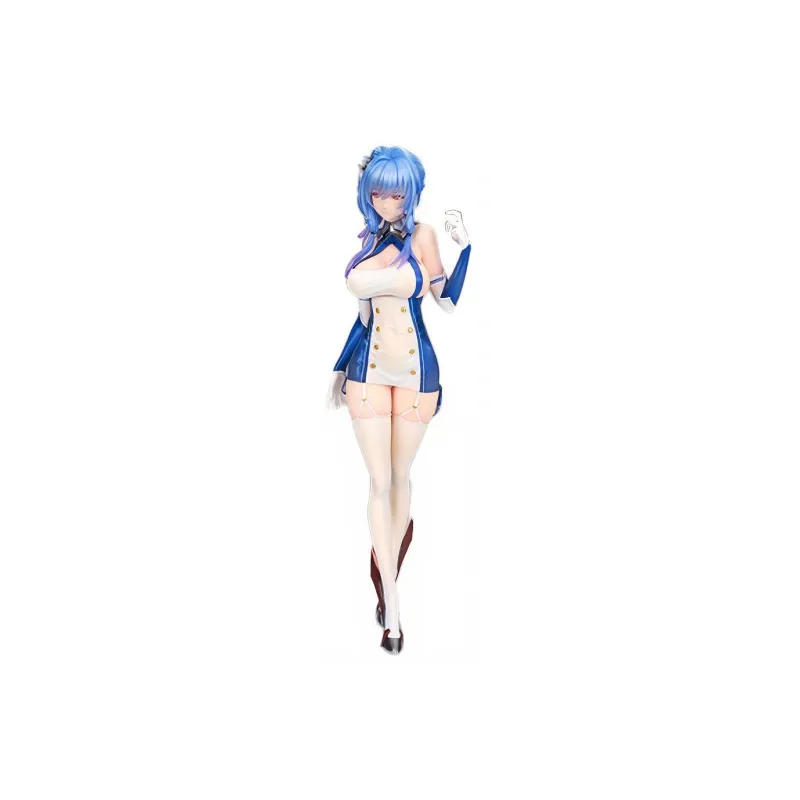ALTER Eagle Union Azur Lane St. Louis Light/Heavy Armor Scale Figures-1