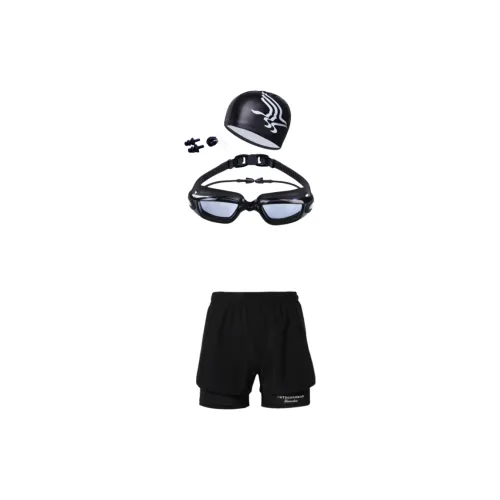 SAFEBET Swimming Sets Polyester Beach Pool Men's