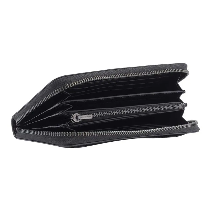 MARC JACOBS The Continental Wallet-4