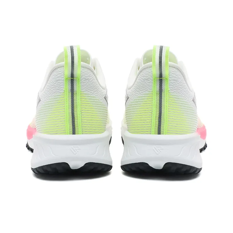 Up Run Moonlit Arrow Running Shoes Unisex Ferrari Green-3