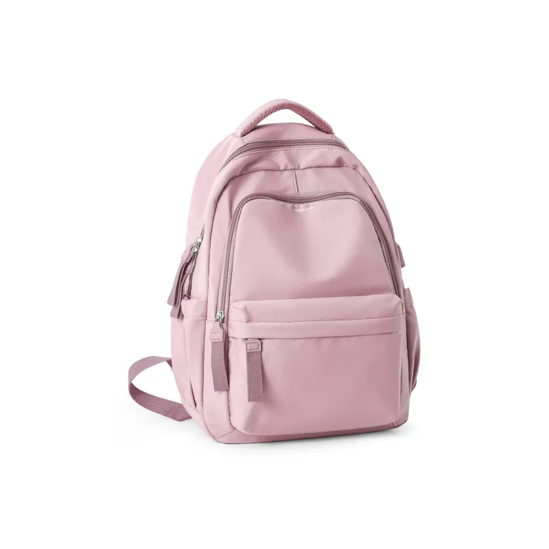 Werocker Fabric Backpacks Regular Unisex-39