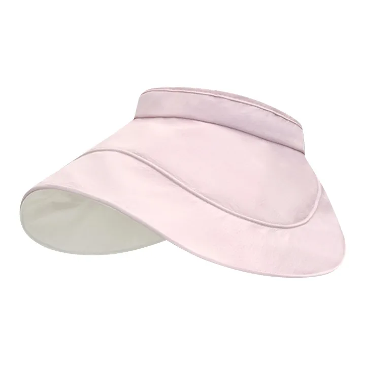 NANJIREN Slim And Lightweight Sun Protection Hats Women's-6