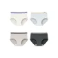 4 Pack (Skin & Blue+Gray & Skin+Brown & Tan+Black & Gray)