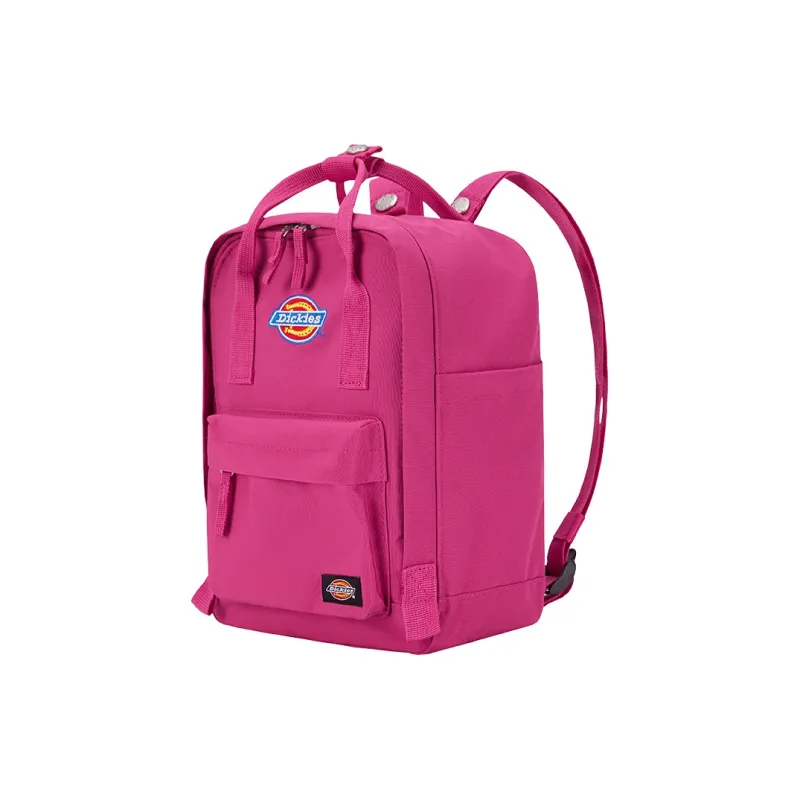Dickies Polyester Backpack Regular Women's Macaron Color Series-17
