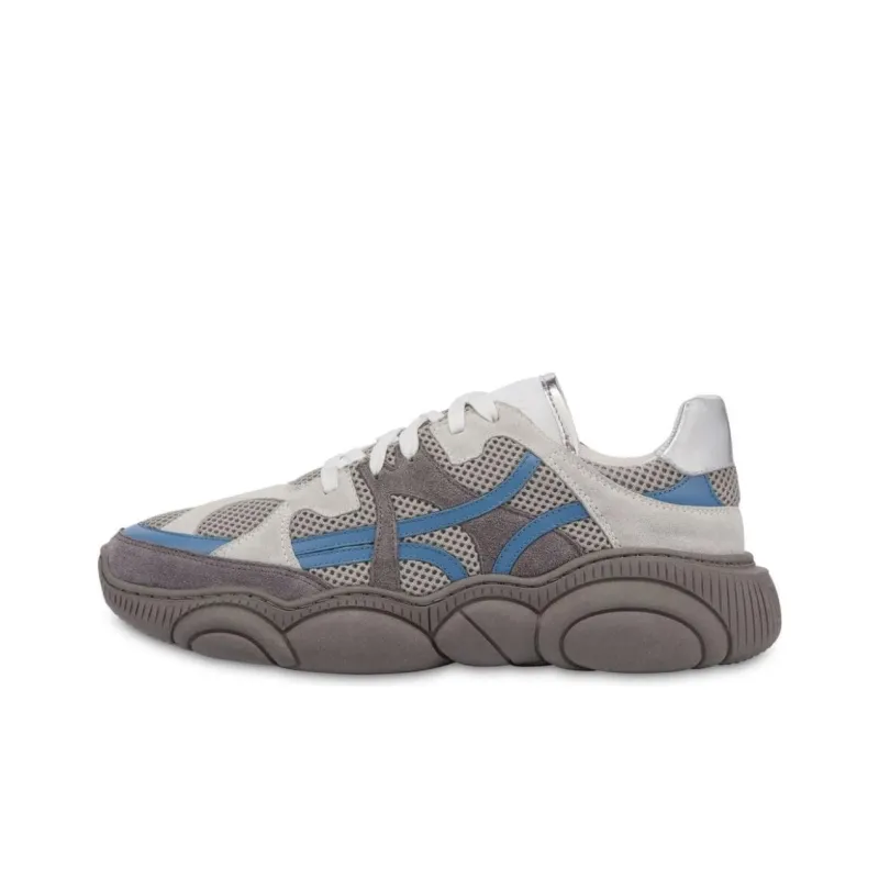 MOSCHINO Teddy Bear sole Sneakers-0