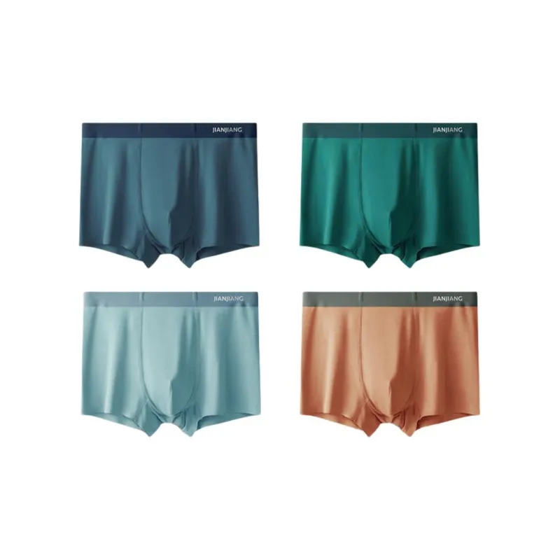Master Men Underpants-5