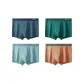 Persian Blue+Mountain Green+Icy Blue+Orange