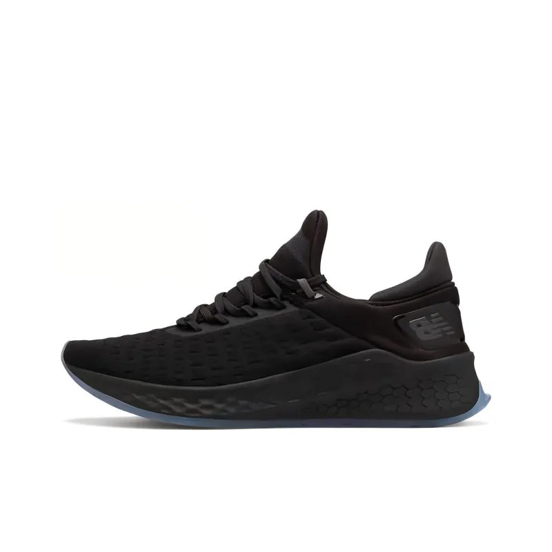New Balance Fresh Foam Lazr V2 'Black' Women's-0