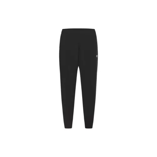 DESCENTE Casual Pants Women's Black