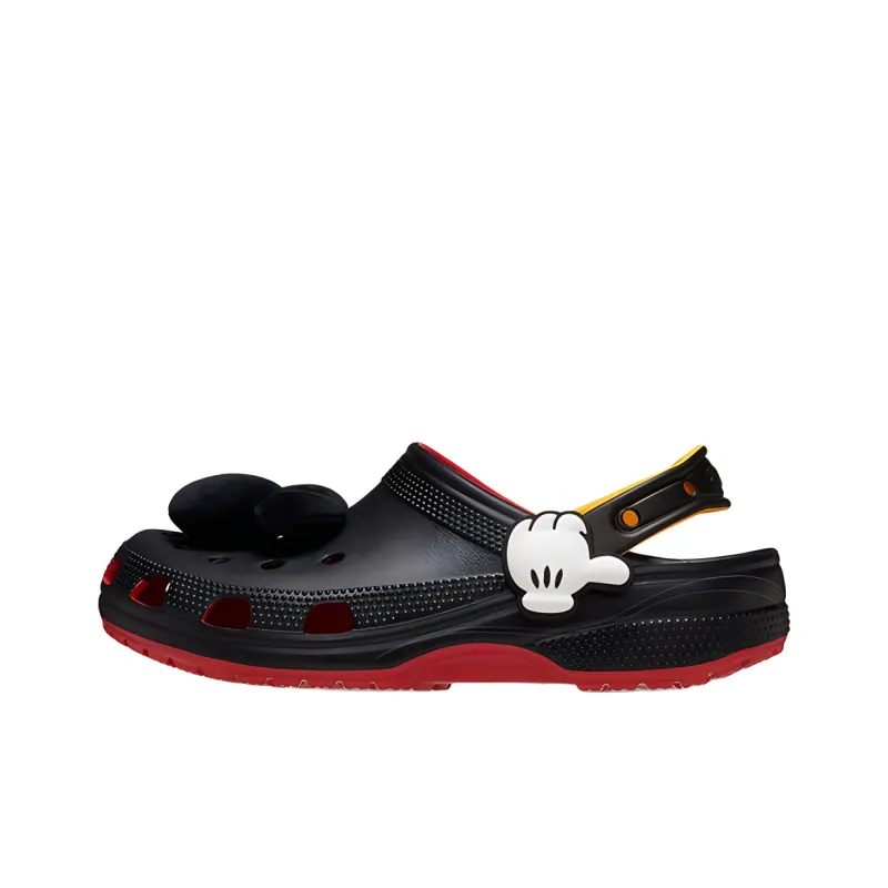 Crocs Classic Clog Disney Mickey Mouse-0