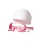 Adult Cherry Blossom Pink[Swimming Cap and Clothing Sets]