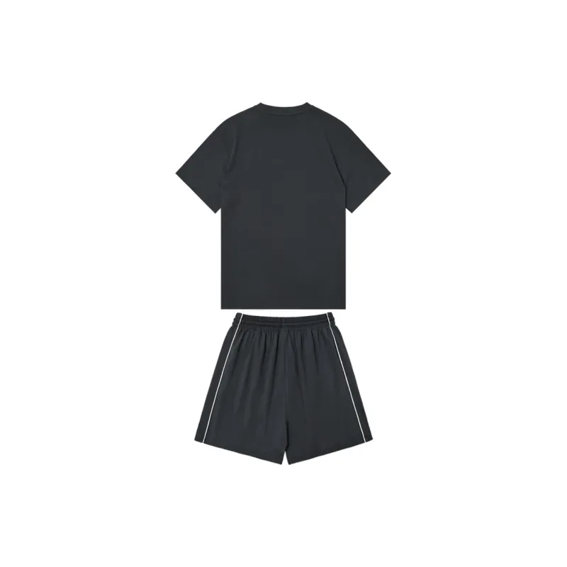 DESSUU Casual Suits Unisex-3