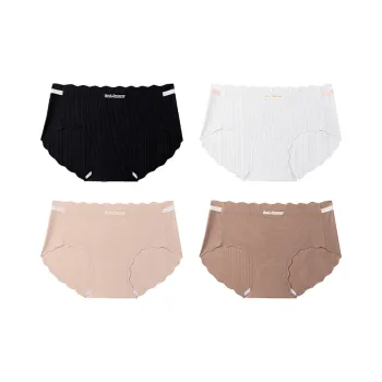 Ordifen Underpants Women's 4 Pack
