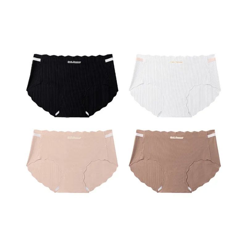 Ordifen Underpants Women's 4 Pack-0