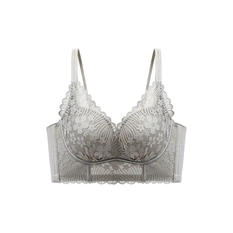 Xiangdada Women's Bras-5
