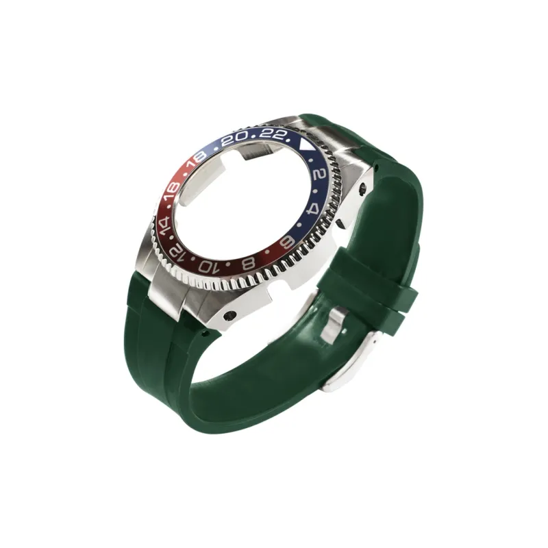 Keppot Unisex Watch Cases-36