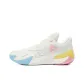 Super-Light White/Pink