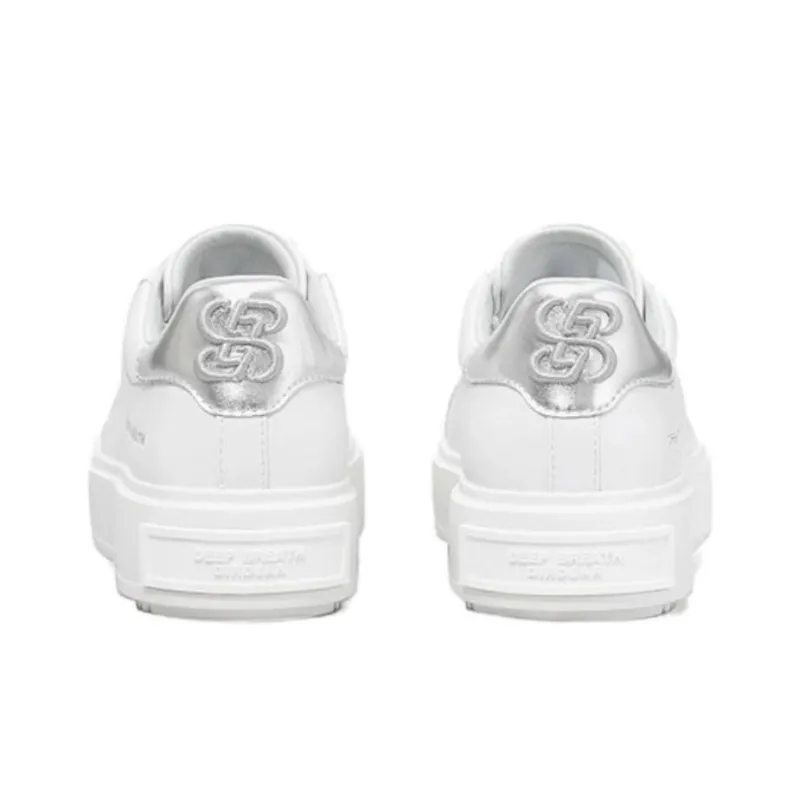 Brother Is Really Good Low-Top Skateboard Shoes Women's-2