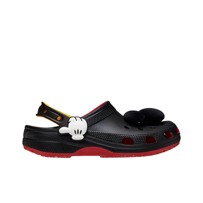 Crocs Classic Clog Disney Mickey Mouse-1