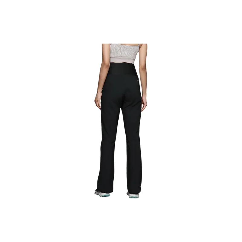 Columbia Casual Pants Women's Black-1