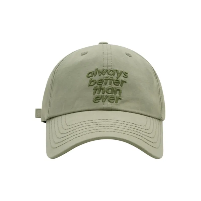 ASTAR HADES Cotton Baseball Caps Unisex-5