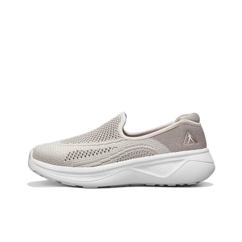 ZULIZ Shock Absorbers Slip Resistant, Abrasion Resistant, Breathable Casual Shoes Unisex-0