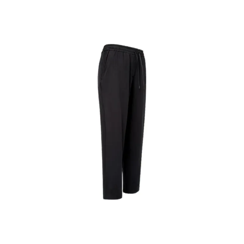 Lululemon Tapered Leg Mid Rise Pant 7/8 Length Casual Pants Women's-11