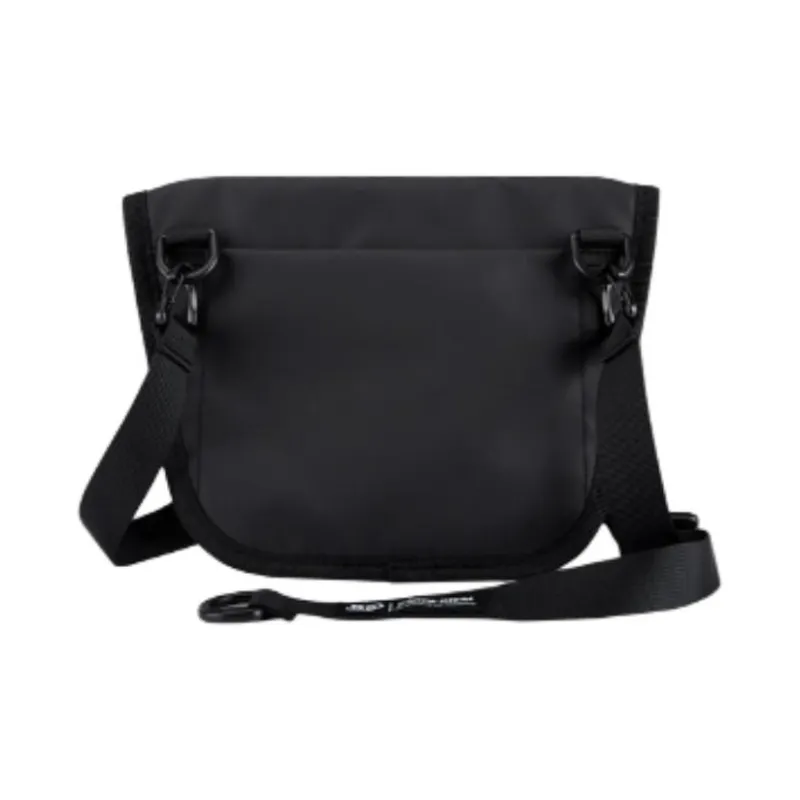 BAGSMART Oxford Messenger Bag Shoulder Bag Crossbody Bag Small Size Unisex Multicolor-1