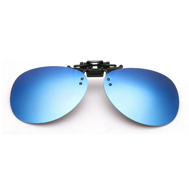 Thunder Pailong Alloy Aviator Sunglasses Men's-2