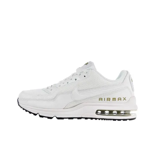 Nike Air Max LTD 3 Summit White