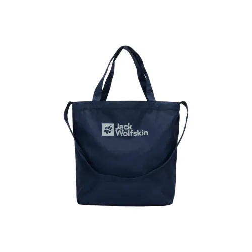 JACK WOLFSKIN Shoulder Bags Midnight Blue