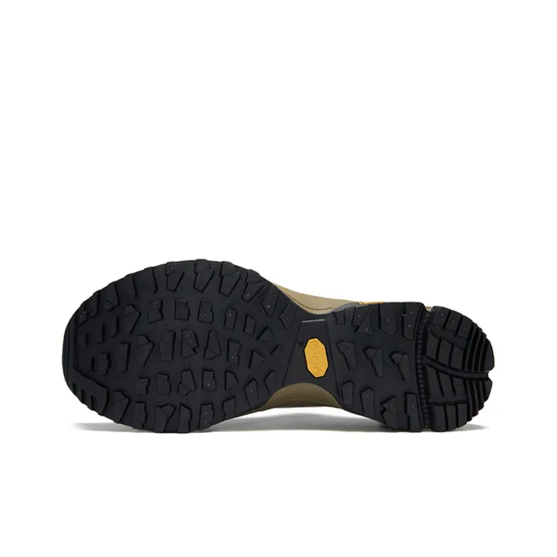 KAILAS Boundary Mountain Trekking Shoes Men's Cloud Peak White-4