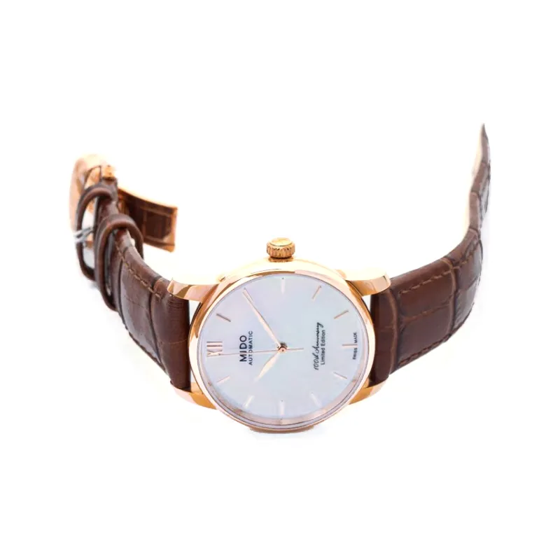 MIDO Women's Baroncelli Watch-1