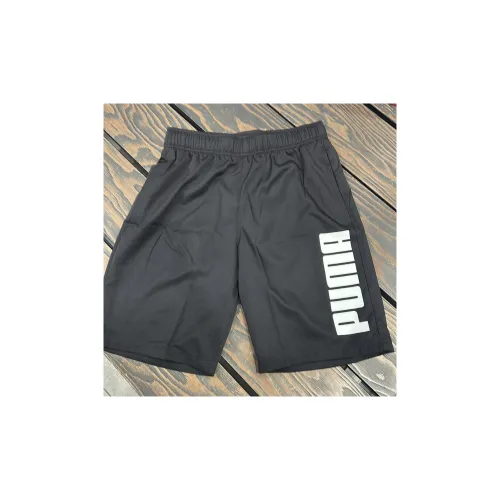 PUMA ESS Casual Shorts Men Black