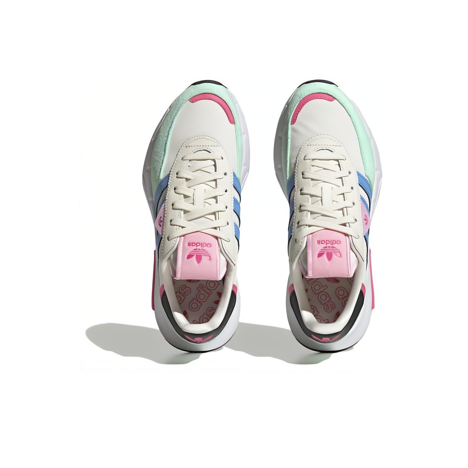 ★adidas★大人気★RETROPY F2 レトロピー★追跡可 Men's Adidas Originals Retropy F2 Athletic Low Top Shoes