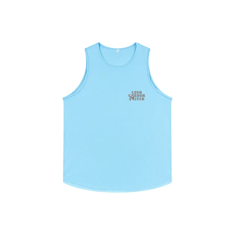 LIGHTNING MONSTER Tank Tops Unisex-6